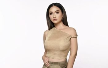 Tengku Dewi Kembali Jadi DJ, Tak Gentar Hadapi Omongan Orang