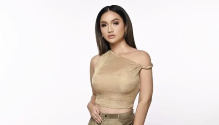 Tengku Dewi Kembali Jadi DJ, Tak Gentar Hadapi Omongan Orang