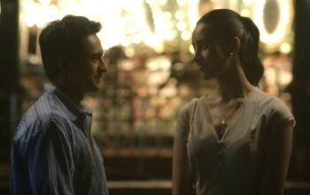 MV Terpesona BCL Viral, Kini Hadir Rute Romantis di Ancol