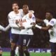 Chelsea Dipermalukan Tottenham 0-2, Palmer Kartu Merah ke-100