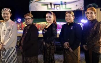 Wali Gandeng Siti Badriah Rilis Kangen Awakmu, Lagu Rindu