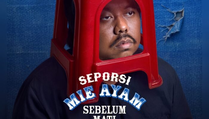 Trailer Seporsi Mie Ayam Sebelum Mati Dirilis, Benidictus Siregar Debut Jadi Pemeran Utama Drama