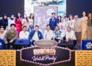 Film Gak Masuk Akal: Komedi Horor Terbaru Leo Pictures Tayang 2027