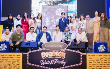 Film Gak Masuk Akal: Komedi Horor Terbaru Leo Pictures Tayang 2027
