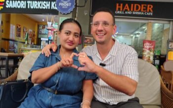 Lina Mukherjee Bongkar Mitos Parenting, Suami Bule Punya Cara Berbeda