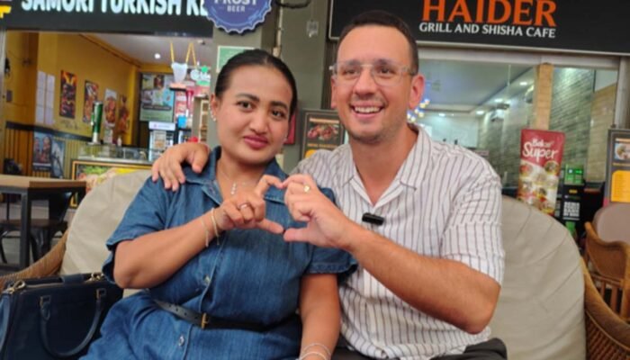 Lina Mukherjee Bongkar Mitos Parenting, Suami Bule Punya Cara Berbeda