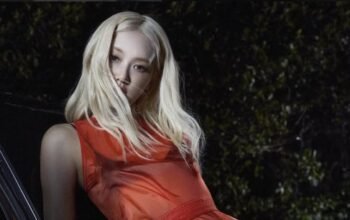 Rosé BLACKPINK Dipastikan Tampil di LACMA Art+Film Gala 2026